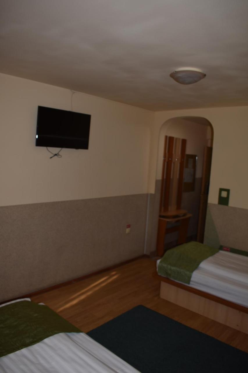 Hotel Zimbru Cluj-Napoca Extérieur photo