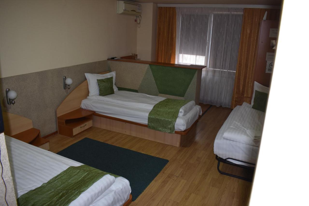 Hotel Zimbru Cluj-Napoca Extérieur photo
